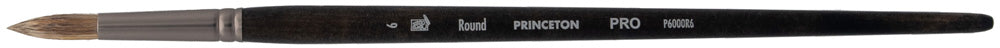 SYNTHETIC LH PRO ACRYLIC ROUND 0
