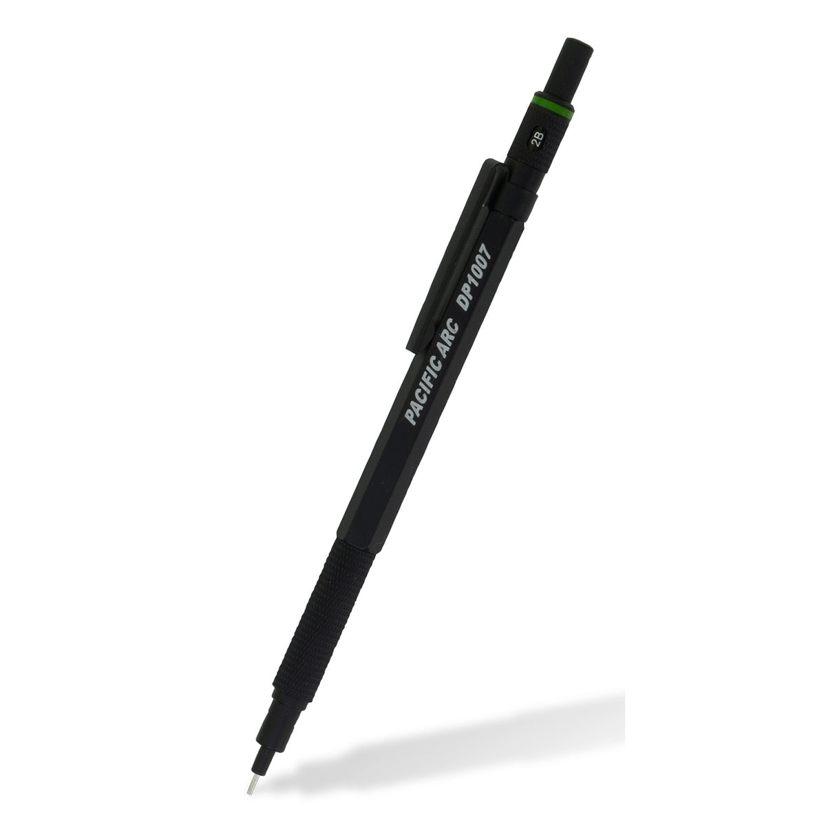 CHROMAGRAPH  MECHANICAL PENCIL  .07MM BLACK