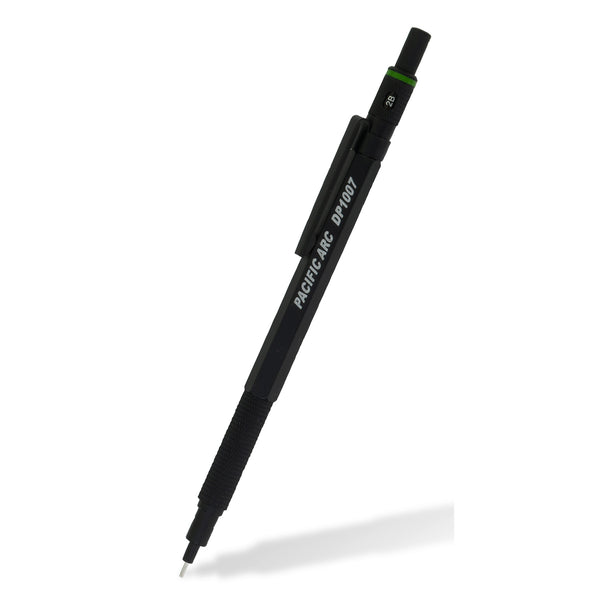 CHROMAGRAPH MECHANICAL PENCIL .07MM BLACK - Hull's Art Supply & Framing