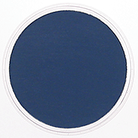 PANPASTEL ARTIST PASTEL ULTRAMARINE BLUE EXTRA DARK