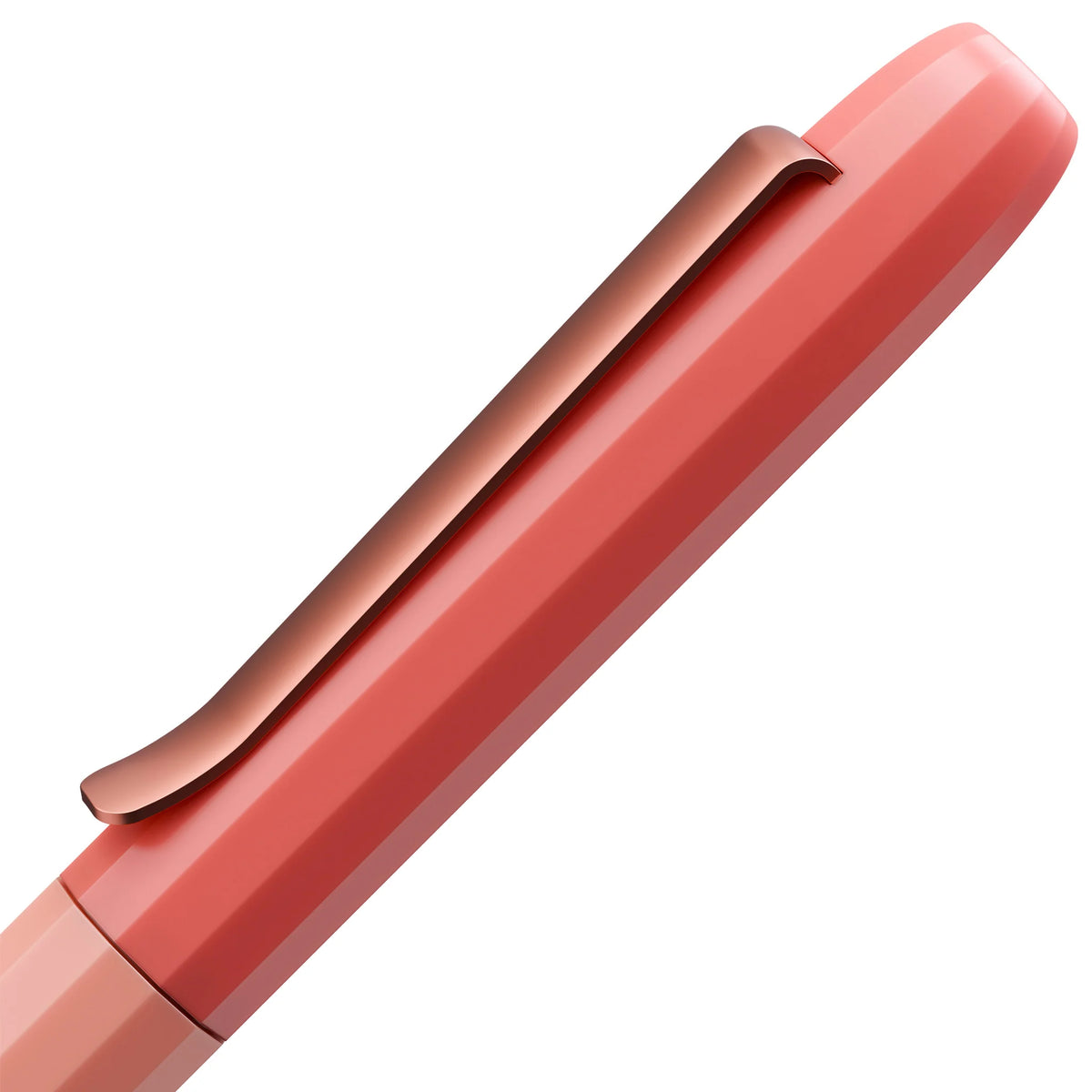 AVORI BALLPOINT PEN XB - INNER FIRE