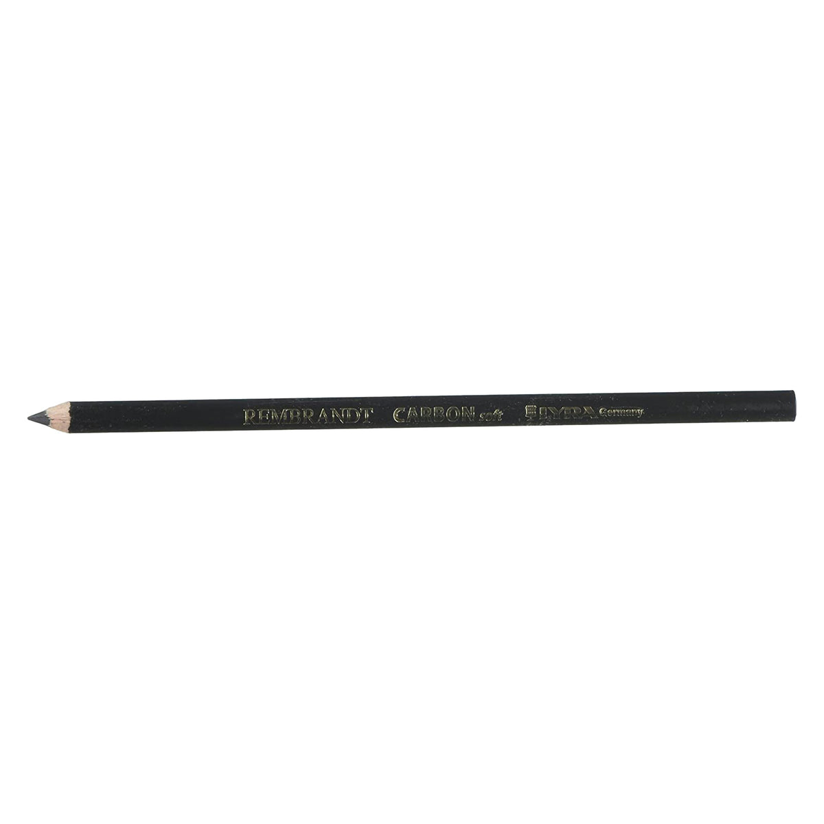 REMBRANDT CARBON PENCIL EXTRA DARK HB