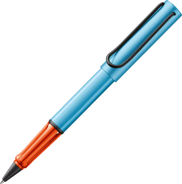 AL-STAR  ROLLERBALL - DENIM (SPECIAL EDITION)