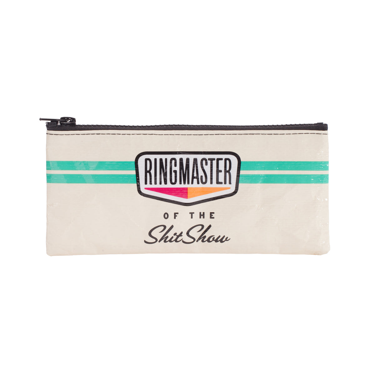 PENCIL CASE - RINGMASTER SHOW