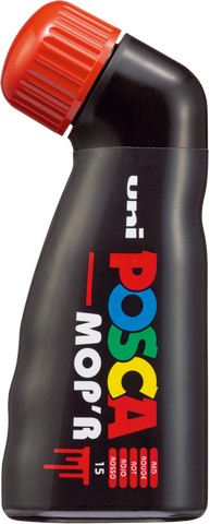 POSCA MOP'R RED