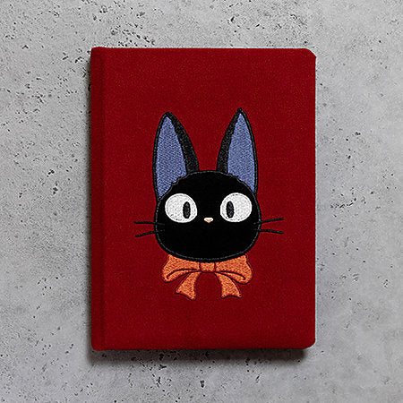 KIKIS DELIVERY PLUSH JOURNAL
