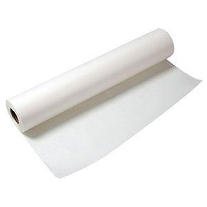 WHITE SKETCH TRACE ROLL 24&#39;&#39; x 50YD