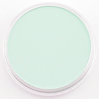 PANPASTEL ARTIST PASTEL PERMANENT GREEN TINT