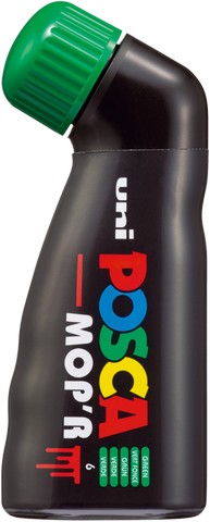 POSCA MOP'R GREEN