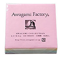 WASHI BLOCK 3.3X3.3 MIXED COLOR BLOCKS