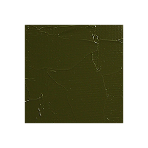 GAMBLIN 1980 OIL COLOR OLIVE GREEN 37ml