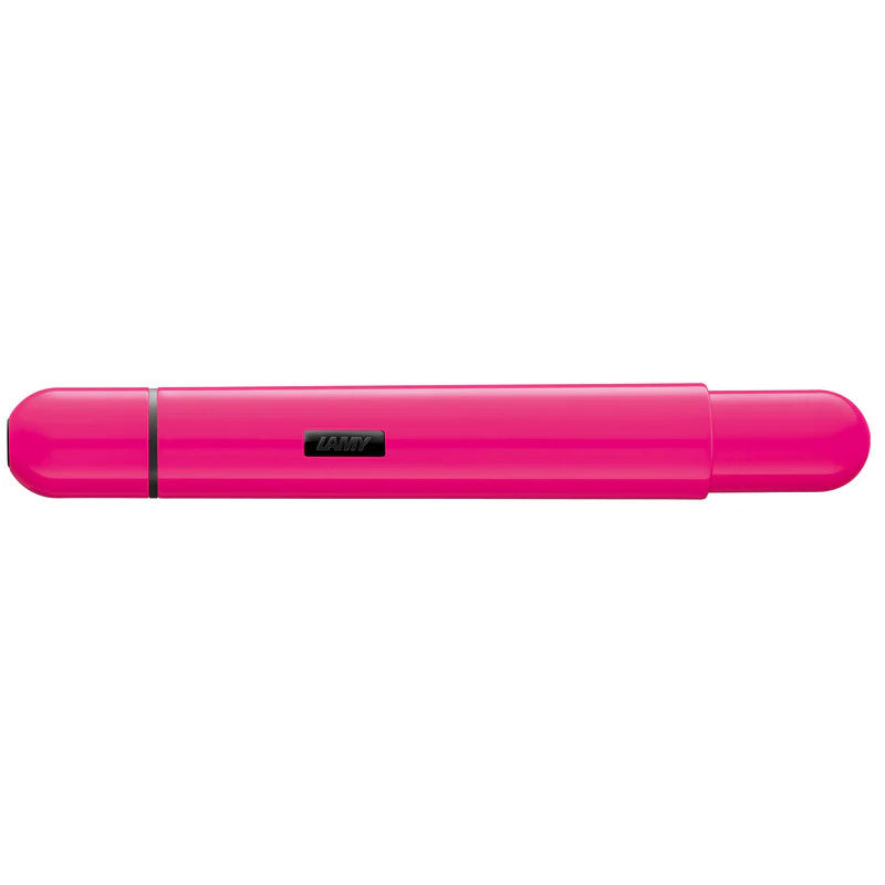 PICO BALLPOINT PEN - NEONPINK