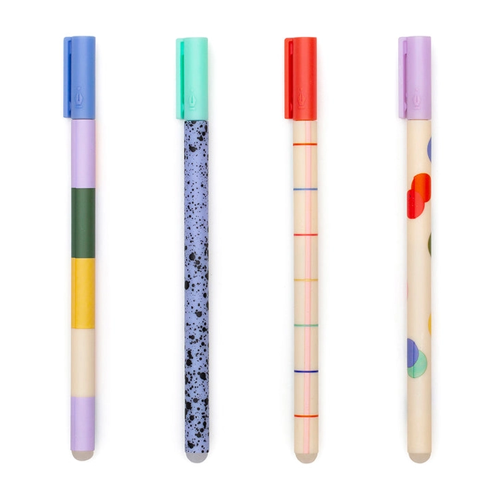 INKERIE ERASABLE PEN