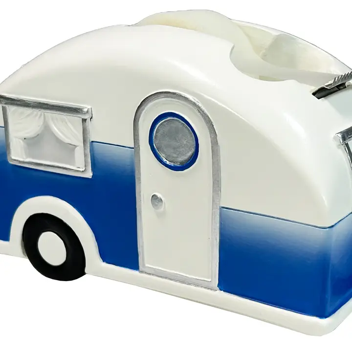 TAPE DISPENSER - CAMPER VAN