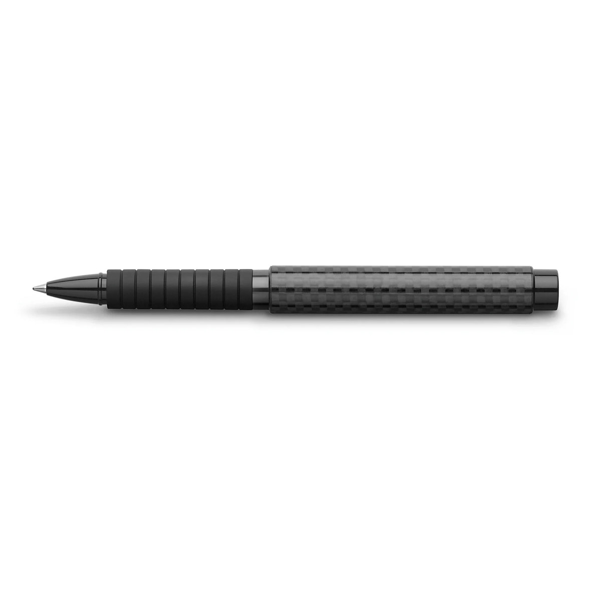 ESSENTIO BLACK CARBON ROLLERBALL