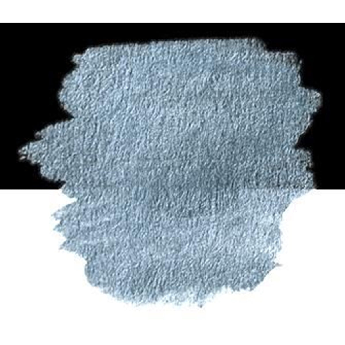 FINETEC WATERCOLOR PAN REFILL (PEARLESCENT) – BLUE SILVER