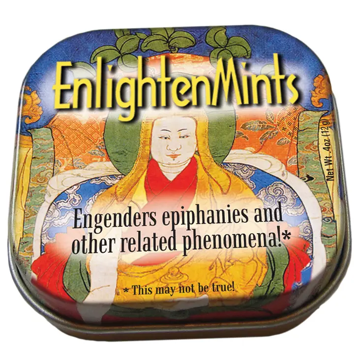 ENLIGHTEMENTS