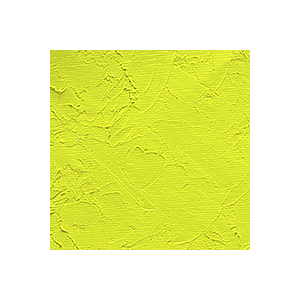 GAMBLIN ARTIST'S OIL COLOR CADMIUM CHARTREUSE 37ml