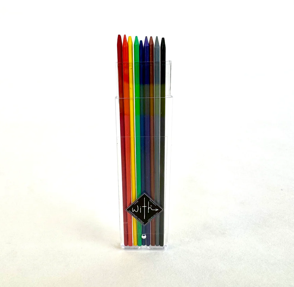 LEAD REFILL 9 SET