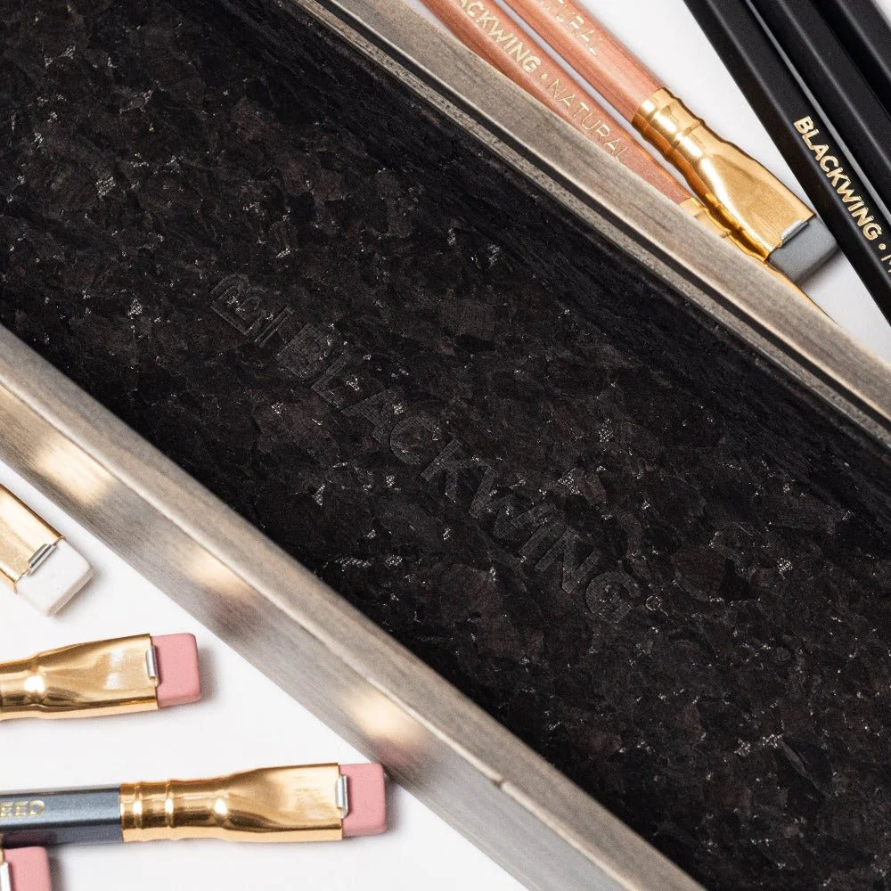 BLACKWING RUSTIC PENCIL MIXED BOX SET