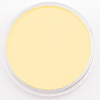 PANPASTEL ARTIST PASTEL DIARY YELLOW TINT