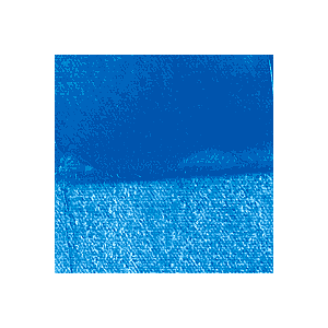 GAMBLIN ARTIST'S OIL COLOR MANGANESE BLUE HUE 37ml
