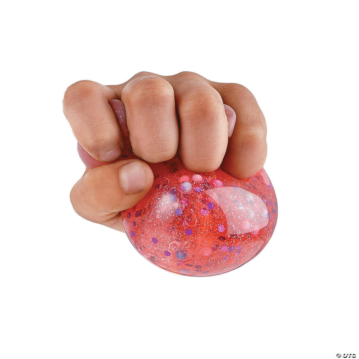 SQUISHY BALL SCIENCE KIT