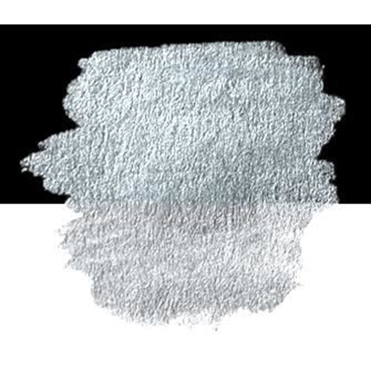 FINETEC WATERCOLOR PAN REFILL (PEARLESCENT) – SILVER
