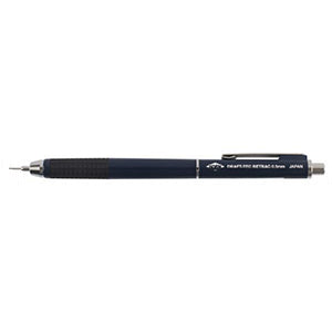 DRAF-TEC RETRAC MECHANICAL PENCIL 0.5mm