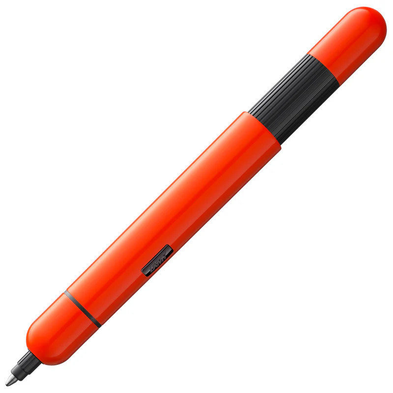 PICO BALLPOINT PEN - LASERORANGE