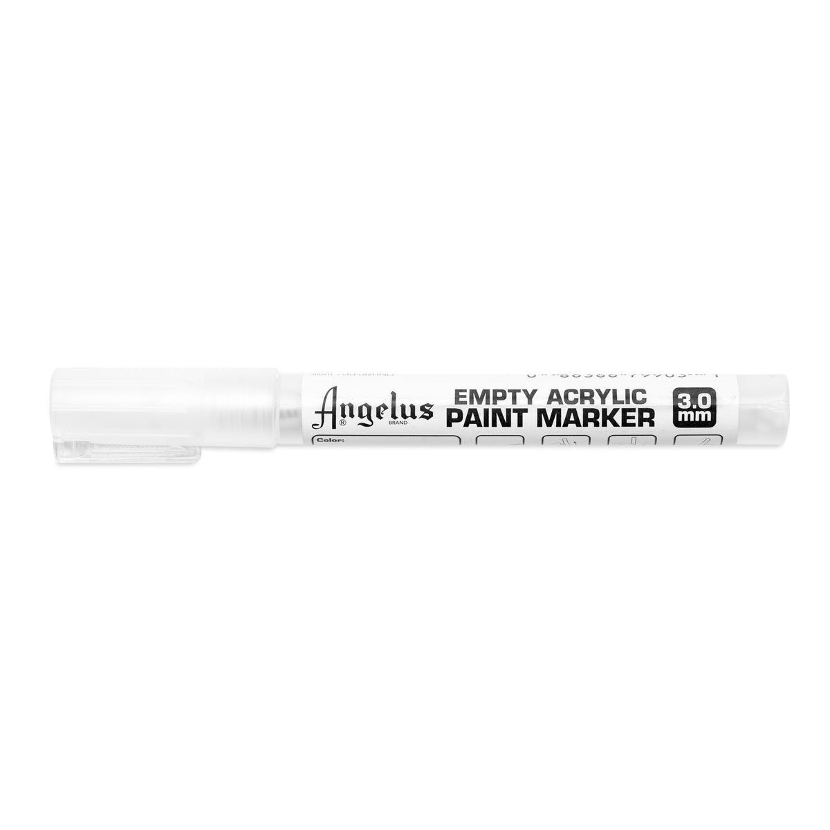 EMPTY PAINT MARKER 3MM