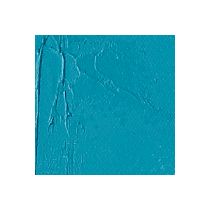 GAMBLIN ARTIST'S OIL COLOR COBALT TEAL 37ml