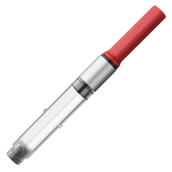 LAMY Z28 CONVERTER – RED