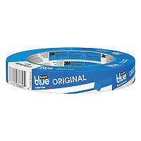 SCOTCH PAINTERS MASKING TAPE BLUE 3/4&quot;X 60 YDS
