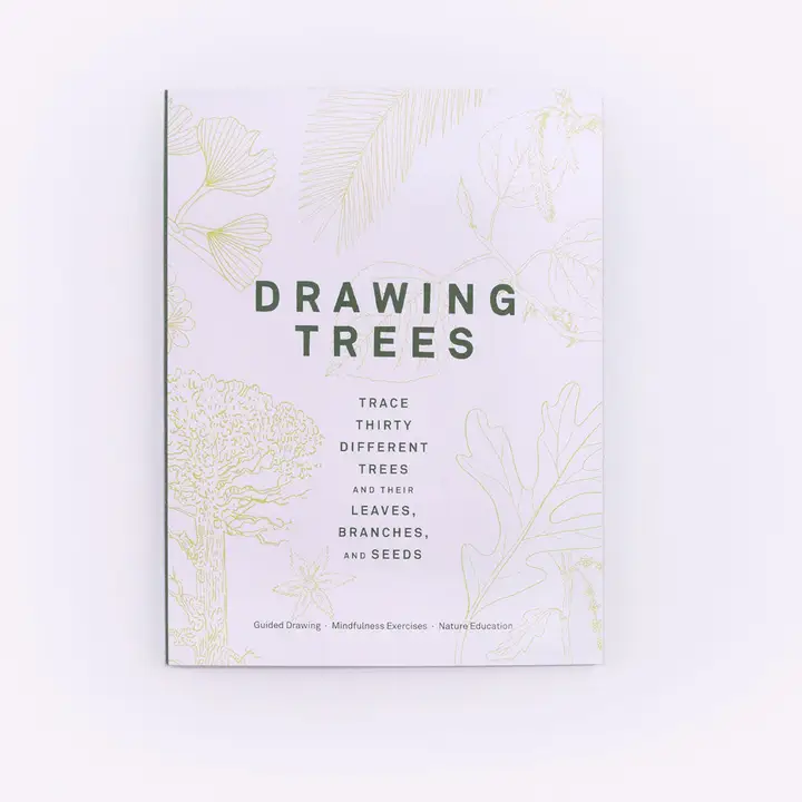 DRAWING TREES