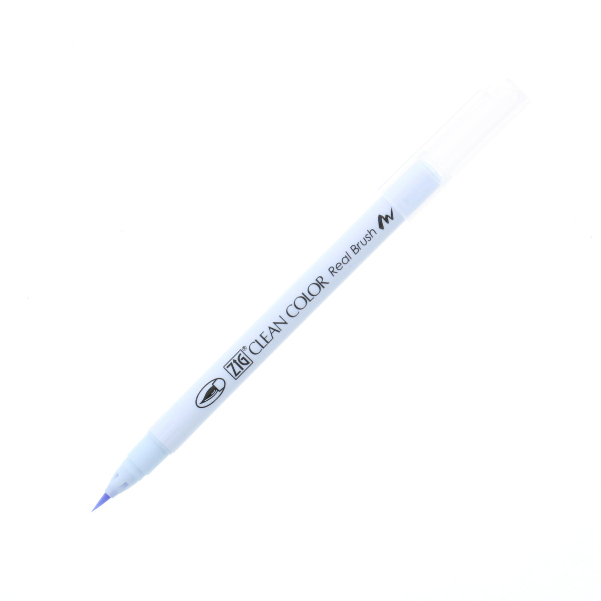 ZIG CLEAN COLOR REAL BRUSH SHADOW MAUVE