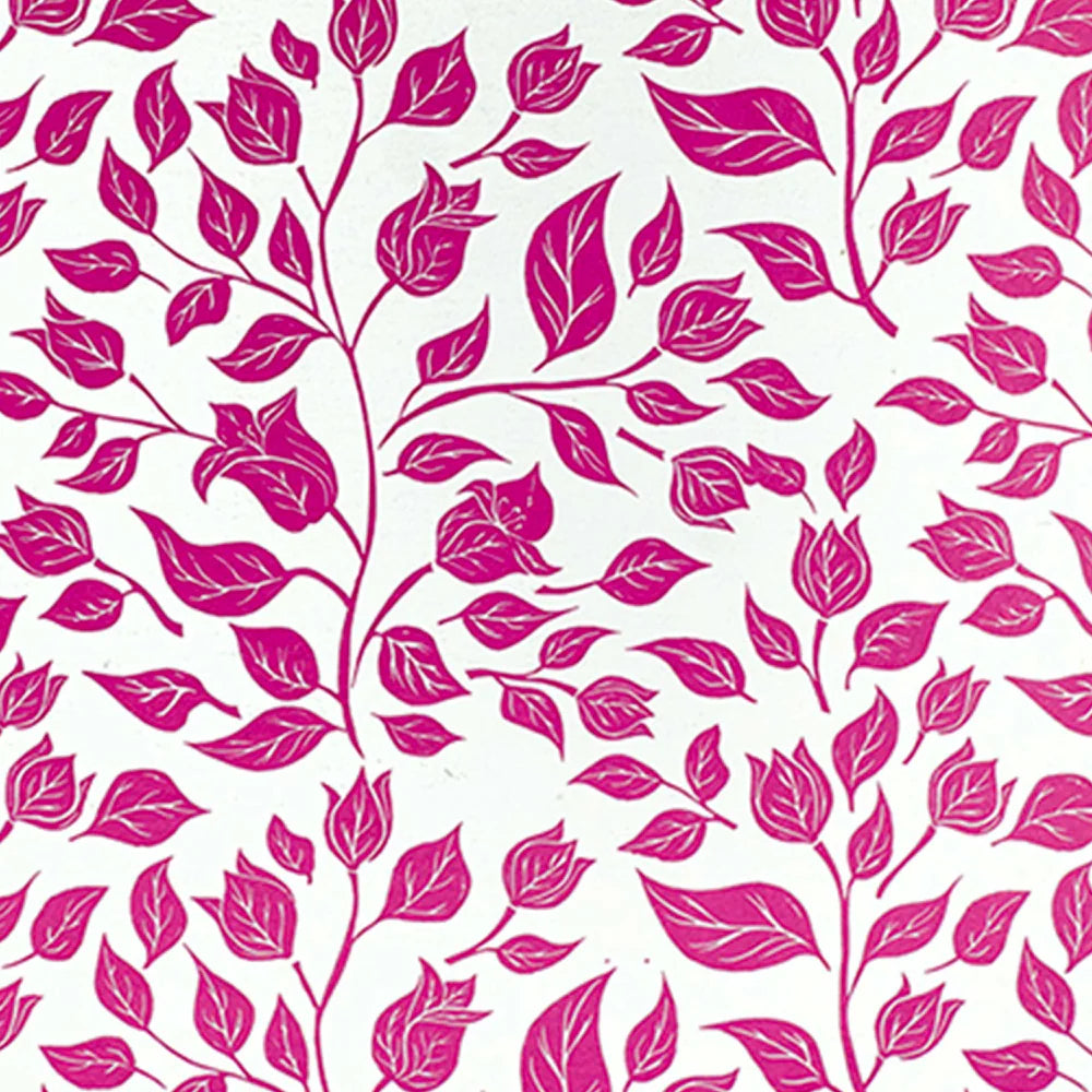 DECOMPOSITION BOOK SPIRAL BOUGAINVILLEA