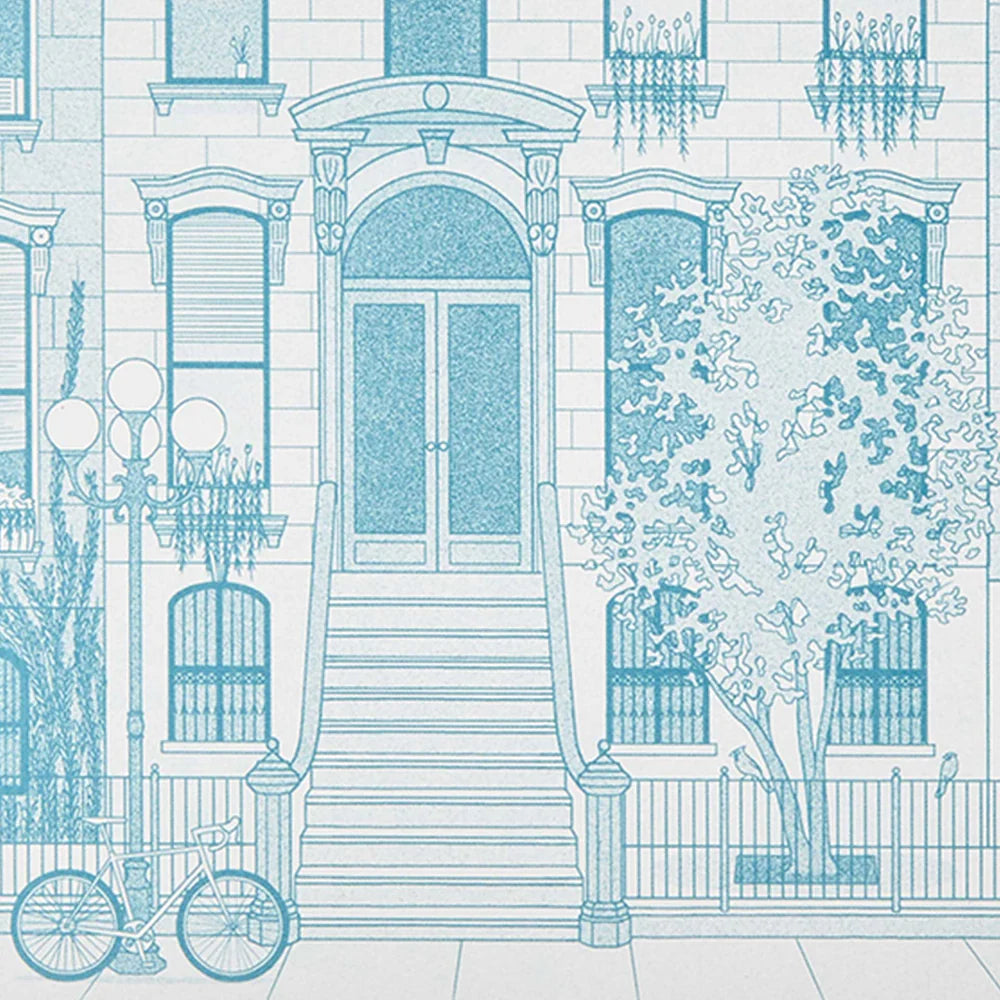 DECOMPOSITION BOOK BROWNSTONE