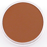 PANPASTEL ARTIST PASTEL  BURNT SIENNA SHADE