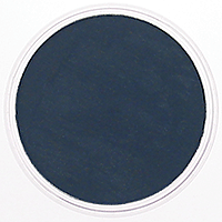 PANPASTEL ARTIST PASTEL PHTHALO BLUE EXRTA DARK