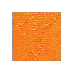 GAMBLIN ARTIST'S OIL COLOR PERMANENT ORANGE 37ml