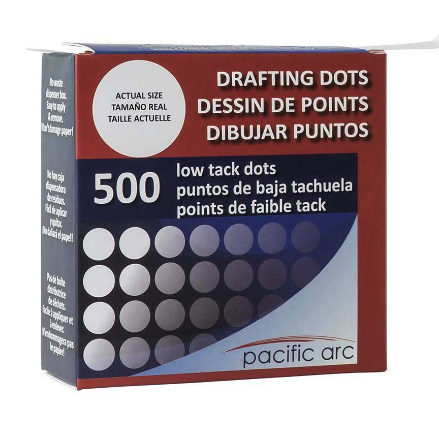 DRAFTING DOTS - BOX/500