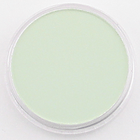 PANPASTEL ARTIST PASTEL  CHROMIUM  OXIDE GREEN TINT