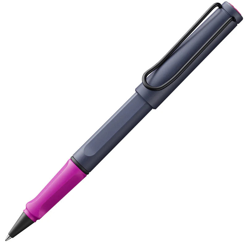 SAFARI PINK CLIFF  ROLLERBALL