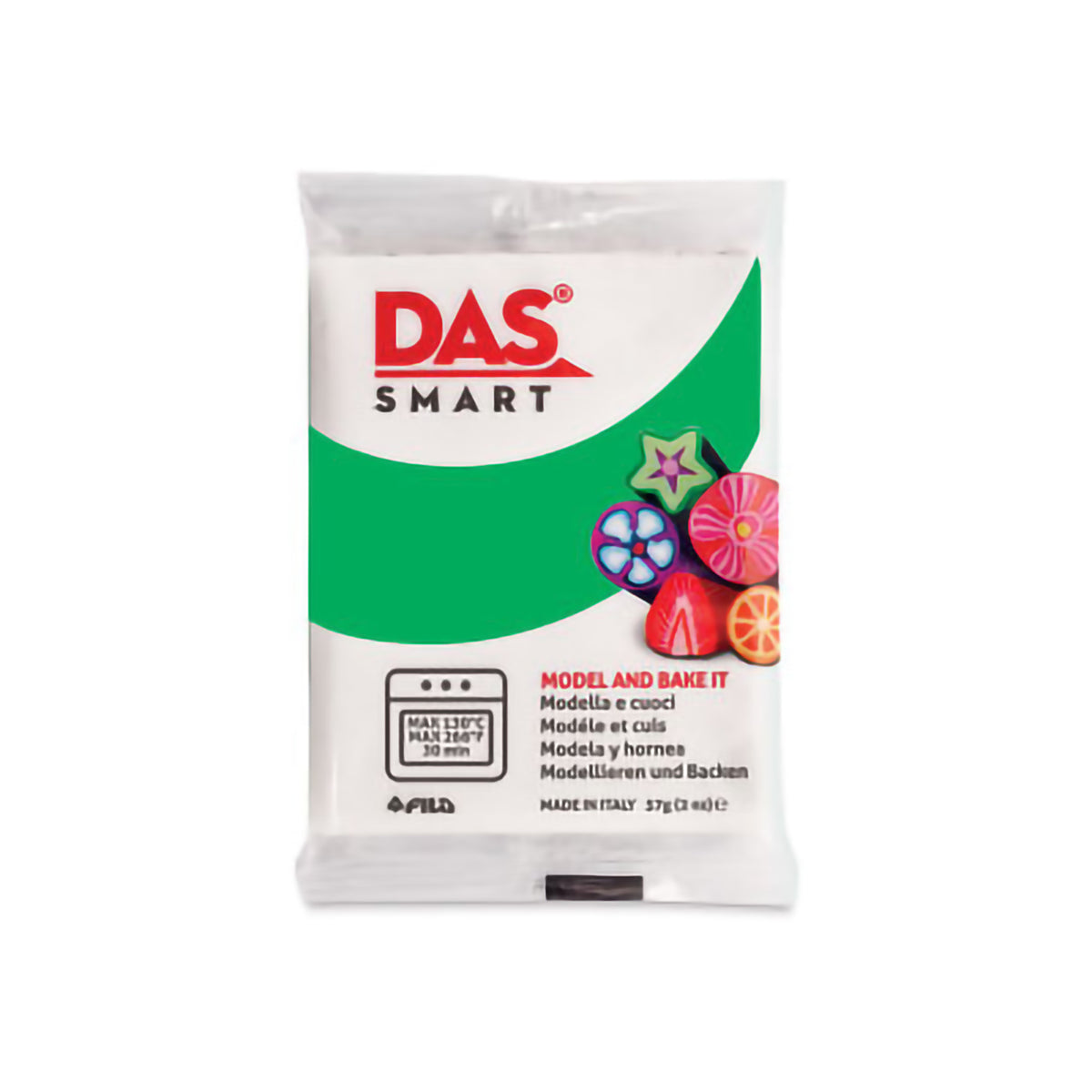 DAS SMART CLAY 2oz MINT
