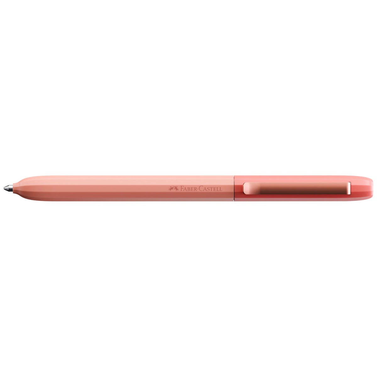 AVORI BALLPOINT PEN XB - INNER FIRE