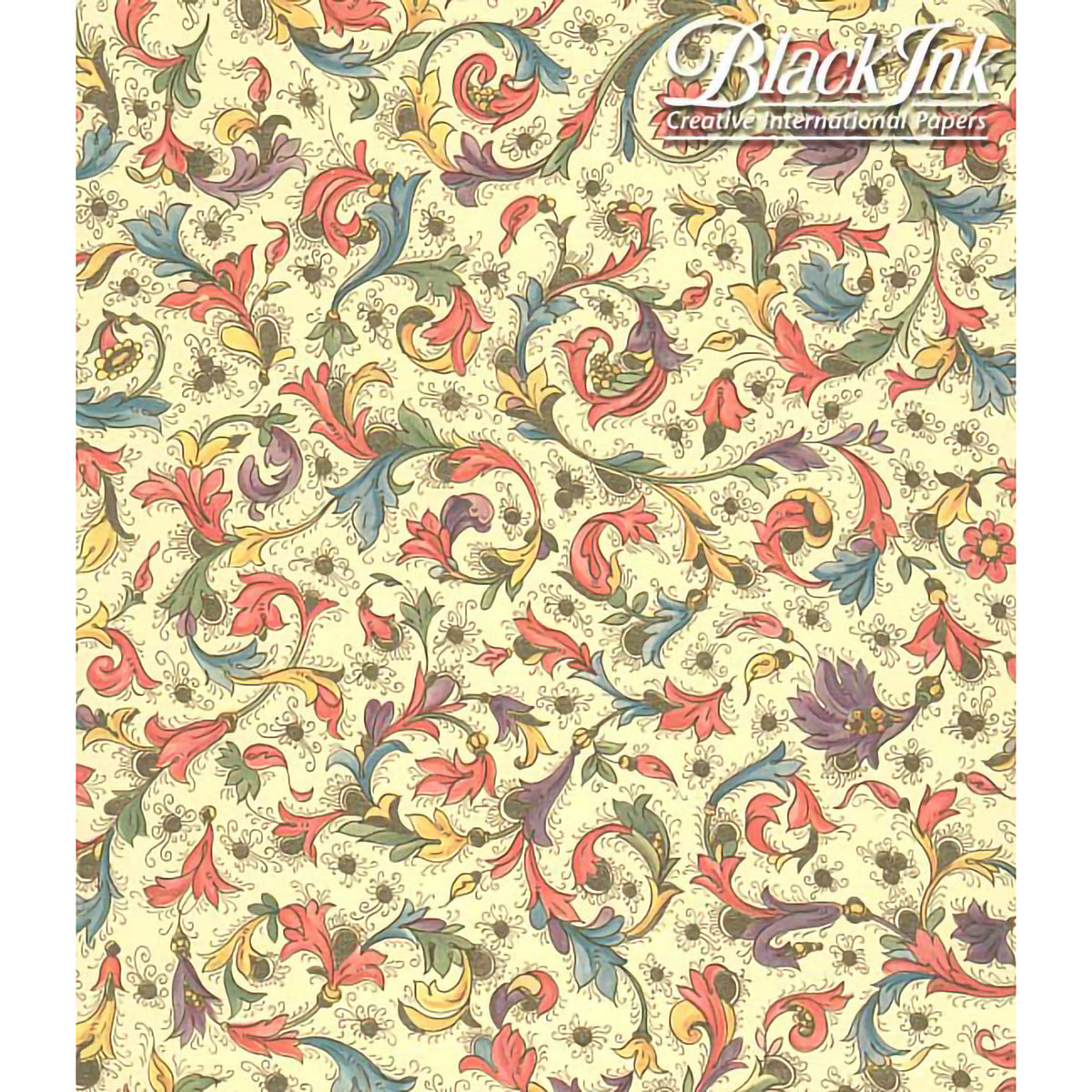 FLORENTINE ROMAN FLOWERS