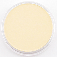 PANPASTEL ARTIST PASTEL YELLOW OXIDE TINT