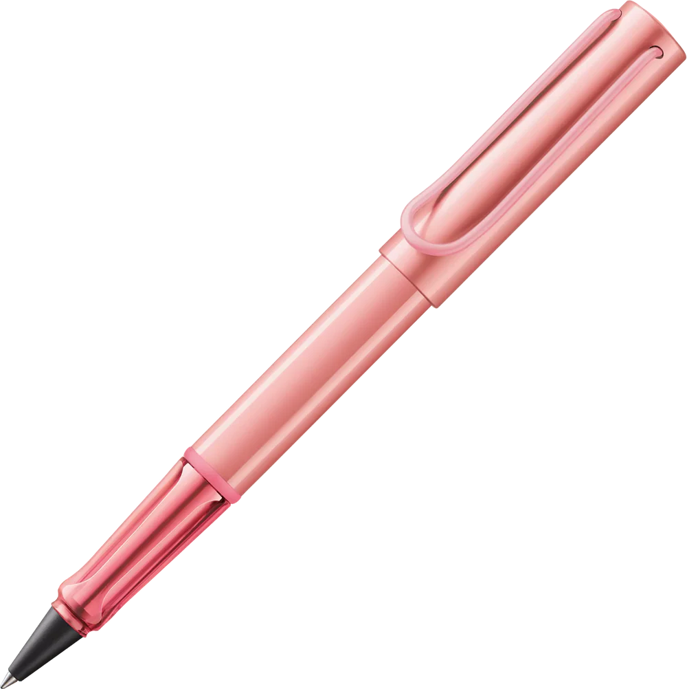 AL-STAR ROLLERBALL - FLAMINGO