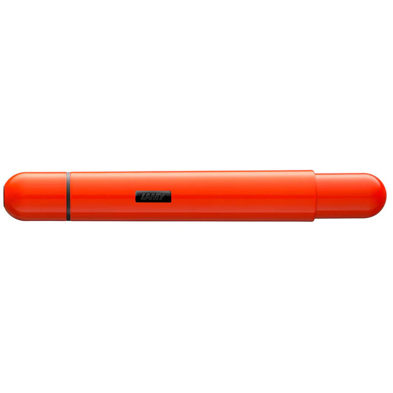 PICO BALLPOINT PEN - LASERORANGE